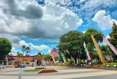 Pesona Udara Panasnya! 7 Wilayah Terendah di Jawa Timur yang Terkenal, Nomor 1 Didominasi oleh Kota yang Padat dengan Industri