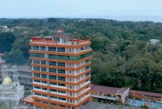 3 Universitas Unggulan di Balikpapan, Apa Saja? UNIBA Dapat Peringkat Berapa?