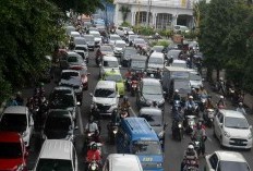 Padatnya Lalu Lintas! Kota Terpadat di Jawa Timur, Salah Satunya Telah Menjadi Daerah dengan Tingkat Kemacetan Tertinggi di Seluruh Dunia!