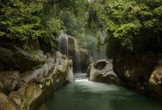 Keindahan Alam Desa Wisata Nyarai yang Memukau, Membuat Sumatera Barat Bersorak Kegembiraan, dan Sukses Meraih Posisi di 75 Besar Anugerah Desa Wisata (ADWI) 2023