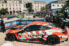 Komit Dukung Talenta Otomotif Tanah Air, Pertamax Turbo Dukung Sean Gelael di Balapan Le Mans 24 Hours