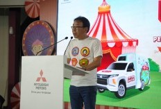 Bertema Budaya dan Kearifan Lokal, MMKSI Kembali mempersembahkan Kids Life’s Adventure Park Sebagai Bekal Masa Depan Anak Indoesia