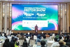 Dengan Inovasi Tanpa Batas dan Diikuti Lebih Dari 180 Brand, IIMS 2024 Siap Digelar