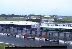Balap Sprint MotoGP Australia 2023 Batal, Apa Alasannya? Cek Poin dan Klasemen Terbaru MotoGP 2023