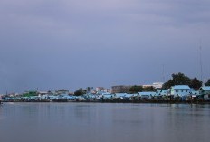 5 Kabupaten di KALSEL Kalimantan Selatan yang Dikenal dengan Tingkat Kemiskinan yang Mencolok, Apakah Salah Satunya Dekat dengan Lokasi Anda?