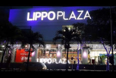  Kunjungi Lokasi Ini, Mall Terbesar dan Paling Terkenal di Jember yang Menjadi Surga Belanja dan Tempat Nongkrong Unggulan