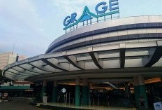 Mencari Belanja Murah di MAJALENGKA? Temukan Mall Terbaik yang Menyediakan Semua yang Anda Butuhkan