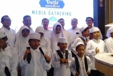 DAIFIT 2024 Hadir Kembali, Beli mobil Daihatsu Berhadiah Umrah atau Uang Tunai