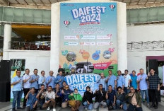 DaiFest 2024 Tawarkan Beragam Keuntungan, Mulai dari Emas Sampai Berhadiah Daihatsu Rocky