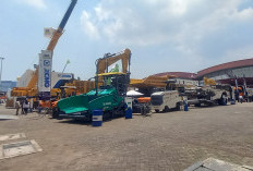 IEE Series 2025 Pekan Kedua Resmi Dibuka Hari ini