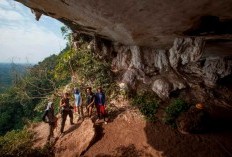 5 Daerah Terkaya di Kalimantan Timur, Nomor Satu Terkenal dengan Rumah Bak Istana Kerajaan