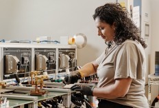 Honda Gandeng IBM Kolaborasi Penelitian Bersama Chip Semikonduktor dan Teknologi Kendaraan Masa Depan