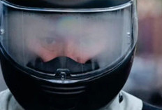 Tips Cerdas Mengatasi Embun Pada Kaca Helm Tanpa Cairan Anti-Embun