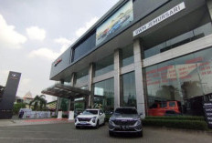 GWM Indonesia Resmikan Diler 3S Pertama di Jawa Timur, Ini Dia Lokasi dan Fasilitasnya