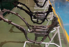 Sama-sama 5 Tahun, Ternyata Ini Perbedaan Garansi Rangka Honda dan Yamaha, Mana yang Lebih Unggul?