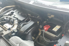 Pesan Penting Bagi Pengguna SUV Peugeot Agar Mobil Anda Tetap Prima