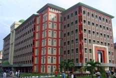 3 Universitas Terbaik di Provinsi Banten! Bukan UPH atau UMN yang Berada di Puncak? Peringkat Pertama Dikuasai oleh Kampus Negeri