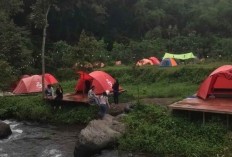 Siap-siap Liburan! 7 Hotel dan Resort di PACET Mojokerto Jawa Timur yang Cocok untuk Anda, Dekat dengan Destinasi Wisata