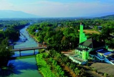 6 Daerah di Sumatera Utara Ini Berasal dari Singkatan, Apa Saja? Cek Infonya di Sini!