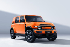 Mengenal Platform i-SWIFT: Fondasi Teknologi Canggih di Balik Kendaraan Listrik iCAR