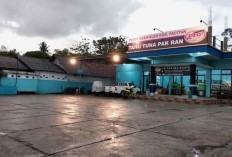 Dimana Pusat Oleh-oleh Terbaik di PACITAN Jawa Timur? Temukan 5 Tempat Beli Oleh-oleh Terbaik dan Termurah di Pacitan Jawa Timur