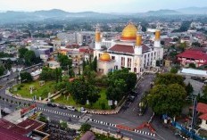 Pemekaran Wilayah di JABAR! 8 Daerah Calon Baru di Jawa Barat yang Menambah Pesaing Kabupaten Bandung