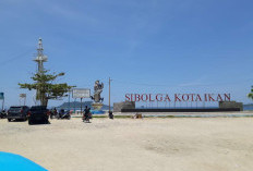 Bukan Padangsidimpuan, 8 Kota Terkecil di Sumatera Utara yang Perlu Diketahui, Ternyata di Daerah Ini