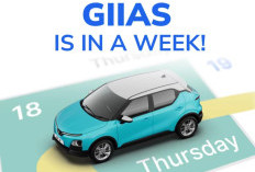 VinFast Siap Hadirkan Beragam Mobil Listrik Modern di GIIAS 2024