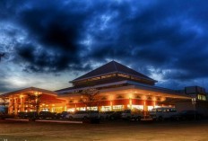 Banjarnegara Apakah Punya Mall? Simak 4 Pusat Perbelanjaan Terbesar di Banjarnegara yang Cocok Sebagai Destinasi Romantis bagi Pasangan Muda