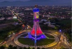 5 Daerah Terpadat di Nusa Tenggara Barat, Tidak Akan Merasa Kesepian dengan Banyaknya Teman dan Kegiatan!