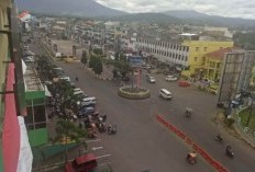 FIX! Pembentukan 3 Provinsi Baru Sumatera Utara, Cek Info Isu Pemekaran di Sumut, Ibu Kota Barunya Apa Saja? Serta Data Jumlah Penduduk dan Luas Wilayah