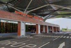 Baru Dibuka! Bandara Megah Berkapasitas 210 Ribu di Blora, Jawa Tengah, Siap Tampung Jamaah Umroh dan Haji
