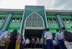 4 SMA Unggulan di Pasuruan Jawa Timur! Sekolah Favorit yang Didirikan atas Inisiasi Presiden BJ Habibi Meraih Peringkat Pertama, Sekolah Mana yang Dimaksud?