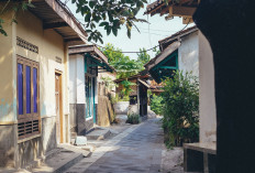 Fakta Menarik Kabupaten Klaten Ini Bikin Kagum! Dibentuk Sejak Tahun 1950 dan Namanya Dibentuk Oleh Tokoh Bersejarah, Namanya Siapa?