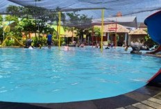 5 Kolam Renang Paling Terkenal dan Murah di Jombang Jawa Timur, No 1 Ternyata di Sini!