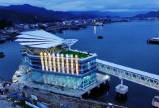 Langkah Berani Provinsi Baru Dibentuk dari Pemekaran Sumatera Utara, Kota Sibolga Dipilih sebagai Ibukota, Berpenduduk 1,3 Juta dan Berjarak 282 Km dari Ibukota Sumut