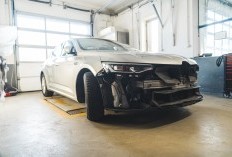 Mengenal Uji Keselamatan Kendaraan, Ini Pentingnya Saat Memilih Mobil Idaman