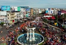 7 Kabupaten dengan Penduduk Miskin Terbanyak di Provinsi Bengkulu, Peringkat Berapa KAUR dan BENGKULU UTARA?