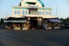 Mall Mewah yang Spesial Hanya di Jepara? 3 Tujuan Belanja Teratas yang Terkenal secara Internasional, Memanjakan Pengunjung dengan Barang Bermerek yang Berkelas!
