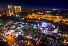 Menelusuri Lima Daerah Paling Panas di Jawa Barat yang Merupakan Kawasan dengan Cuaca yang Paling Ekstrem, Posisi Bekasi Dalam Urutan Mana?