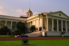Istana Kepresidenan Ikut Mana? Bingung Bogor Bakal Pecah, Isu Pemekaran Baru di Jawa Barat