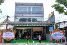 Komit Layani After Sales di Jawa Timur, PT Lior Jaya Sejahtera Resmikan ASO Chevrolet di Kota Surabaya