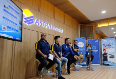 Astra Financial Talks GIIAS 2024, Hadirkan Solusi Lengkap untuk Miliki Mobil Impian