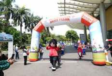 Serunya Petualangan Edukasi Akhir Pekan Bersama Triton Educar dan Anak-anak di Kota Surabaya