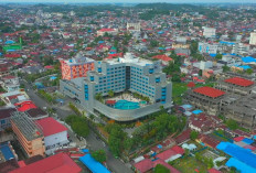 4 Daerah di Kalimantan Timur Ini Memiliki Gaya Hidup Selangit, Ibukota Jakarta Sampai Kalah, Wilayah Mana Saja?