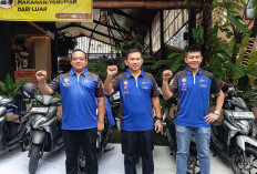 Buktikan Kehebatan Yamaha GEAR ULTIMA, Awak Media Media Jawa Timur Buktikan Ketangguhan dan Keiritan BBM Yamaha GEAR ULTIMA