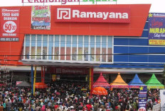  3 Mall di Pekalongan dengan Fasilitas Kuliner dan Belanja Busana Terkini yang Cocok untuk Hangout