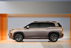 Mudik Lebaran dengan Kendaraan GAC? Manfaatkan GAC Apps untuk Kemudahan Maksimal