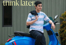 Awal Tahun 2025 PT Piaggio Indonesia Berikan Beragam Penawaran Eksklusif untuk Piaggio, Vespa, Aprilia dan Moto Guzzi