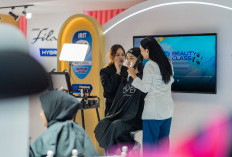 Hadir di IMOS 2024, Classy Yamaha Ajak Gen Z & Millenial untuk Tampil Semakin Stylish dan Percaya Diri